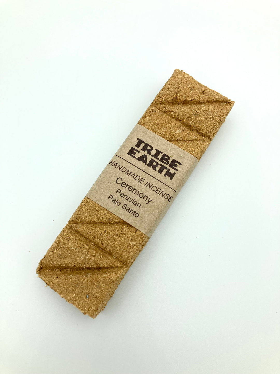 Tribe Earth ROSES Handmade Incense - Sandalwood & Moroccan Roses - Moodie Saunter