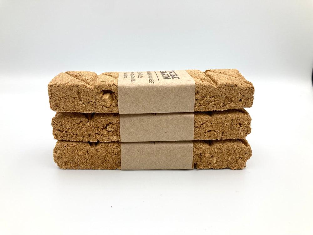 Tribe Earth ROSES Handmade Incense - Sandalwood & Moroccan Roses - Moodie Saunter